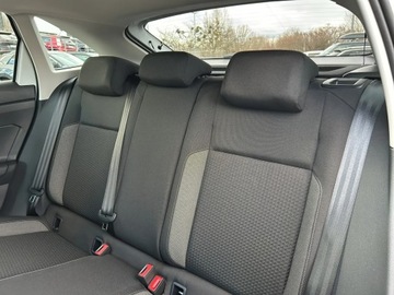 Volkswagen T-Cross SUV Facelifting 1.0 TSI 115KM 2025 Volkswagen Taigo Life Plus 1.0 TSI DSG, zdjęcie 6