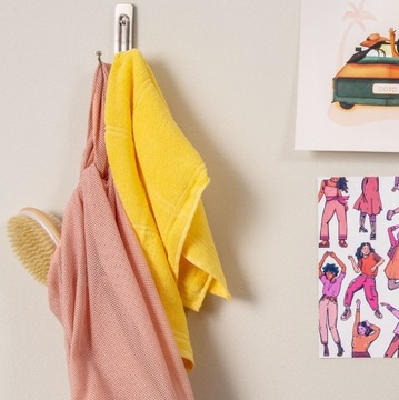 КОМАНДНЫЙ КРЮК ДВОЙНАЯ МЕТАЛЛИЧЕСКАЯ РУЧКА ИЗ ИНОКСА 1,3 кг