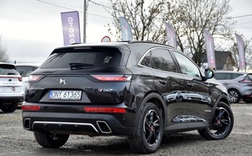 DS Automobiles DS 7 Crossback LED Navi SKORA FULL LED PERFORMANCE bogato w, zdjęcie 12