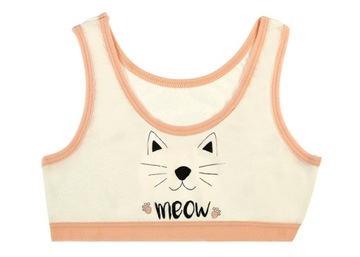 Бюстгальтер ТОП Бюстгальтер 122-128