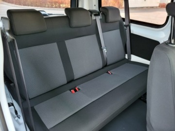 Peugeot Expert III Kombi Compact 1.5 BlueHDi 120KM 2021 Peugeot Expert 1.5d, 120KM, 9 osób, Android Auto, zdjęcie 23