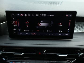 Alfa Romeo Tonale 2022 Alfa Romeo Tonale 1.5T 48V MHEV, Salon Polska, zdjęcie 15