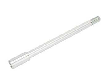 Oś koła przedniego do Romet RCR 125 2022r (M14x197)