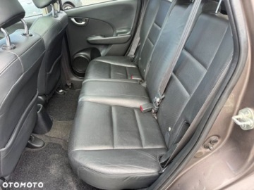 Honda Jazz III 1.4 i-VTEC 100KM 2012 Honda Jazz Honda Jazz 1.4 i-VTEC Exclusive 1.3 Benzyna 100KM, zdjęcie 17