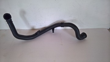 OPEL ASTRA K 1.0 RURA INTERCOOLERA