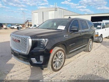  GMC Yukon Denali 2023 6.2l 6.2 Benzyna 420KM, zdjęcie 6