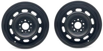 ORYG Felgi stalowe 16 BMW e90 e91 e92 e93 F30 F31