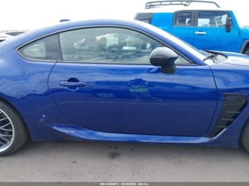 Toyota 2024 Toyota GR86 Premium 2024 2.4l 2.4 Benzyna 228KM, zdjęcie 6