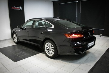Volkswagen Arteon Fastback Facelifting 2.0 TSI 190KM 2022 Volkswagen Arteon DSG*Salon, zdjęcie 9