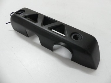 , КРЫШКА РАДИАТОРА, ОБТЕКАТЕЛЬ L R SUZUKI SV 650 16+