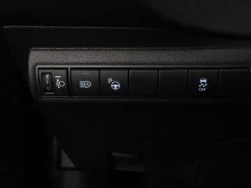 Toyota Corolla XII Hatchback 1.8 Hybrid 122KM 2020 Toyota Corolla automat navi kamera ACC LED, zdjęcie 34
