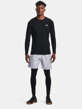 МУЖСКИЕ ТЕРМОАКТИВНЫЕ ЛЕГГИНСЫ UNDER ARMOR SPORTS Нижнее белье для тренировок 1366075