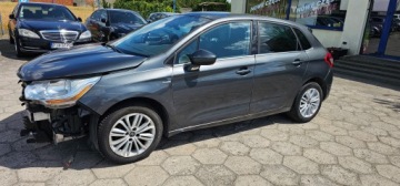 Citroen C4 II Hatchback 5d 1.6 e-HDi 114KM 2014 Citroen C4 1.6 E-Hdi 114 Km Automat Klima Navi, zdjęcie 20