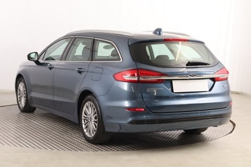 Ford Mondeo V Kombi Facelifting 2.0 Hybrid 187KM 2021 Ford Mondeo 2.0 Hybrid, Salon Polska, zdjęcie 3