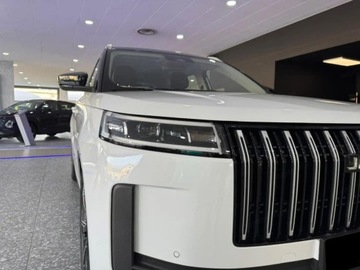  JAECOO 5 1.6 T-GDI Premium DCT Suv 147KM 2025, zdjęcie 3