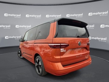 Volkswagen Multivan T7 Van L1 2.0 TSI 204KM 2025 Volkswagen Nowy Multivan EDITION/długi rozstaw osi, zdjęcie 3