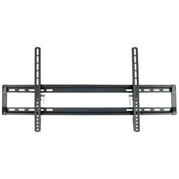 КРЕПЛЕНИЕ ДЛЯ НАСТЕННОГО ТЕЛЕВИЗОРА, МЕГА ПРОЧНОЕ, 42-85 ДЮЙМОВ, ВЕС ДО 65 КГ