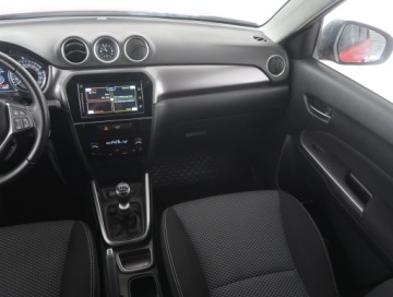 Suzuki Vitara III 2023 Suzuki Vitara 1.4 BoosterJet, Salon Polska, zdjęcie 7