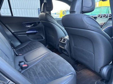 Mercedes GLC C254/X254 2025 Mercedes-Benz GLC 200, zdjęcie 19