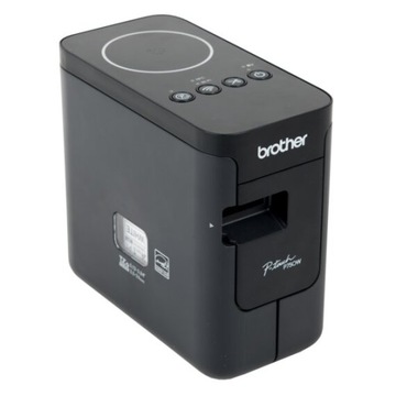 SONEL D-3 Drukarka raportów/kodów Brother (Wi-Fi,