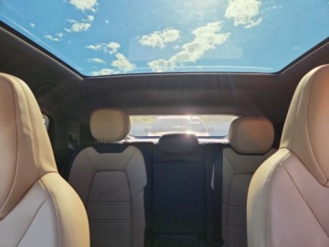 Porsche Cayenne III 2025 Porsche Cayenne Coupe 2025 3.0 Benzyna 348KM, zdjęcie 11