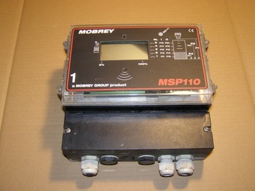 MOBREY MSP110 Ультразвуковой уровнемер