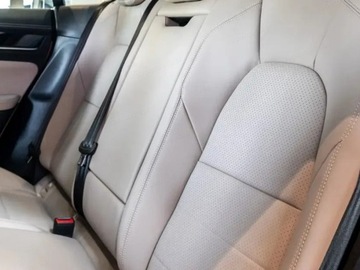 Porsche Macan 2025 PORSCHE Macan 4 Suv (387KM) 2025, zdjęcie 12