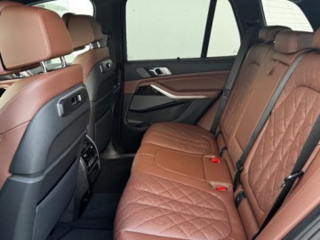 BMW X5 G05 SUV Facelifting 3.0 30d 298KM 2026 BMW X5 xDrive30d Sport Suv 3.0 (298KM) 2026, zdjęcie 13