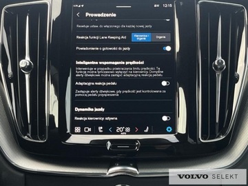 Volvo XC60 II 2025 Volvo XC 60 FV23% B5B Ultra Black Edition Full-LED, zdjęcie 19
