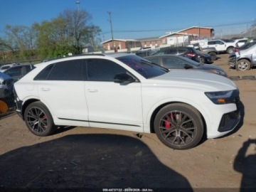 Audi 2023 Audi SQ8 Premium Plus 2023 4.0 Benzyna 500KM, zdjęcie 6