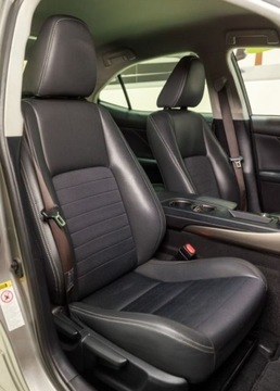 Lexus IS III 2014 Lexus IS 300h Elite 2.5 Benzyna 223KM, zdjęcie 16