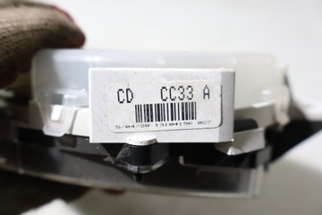 BUDÍKY MAZDA 5 I 2.0
