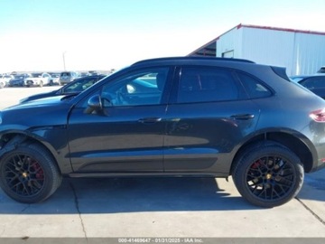 Porsche Macan SUV 3.0 V6 360KM 2018 Porsche Macan Macan gts 3.0 Benzyna 360KM, zdjęcie 6