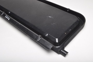 KIA SOUL POLIČKA ZADNÍ KUFRU