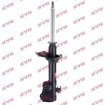 KYB 333278 TLUMIČ PŘEDNÍ TOYOTA YARIS VERSO 99