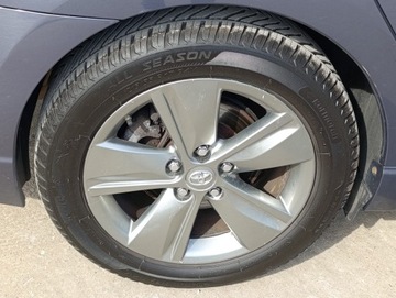 Toyota Avensis III Wagon Facelifting 2.2 D-CAT 150KM 2014 TOYOTA AVENSIS kombi 2.2 Diesel 150 KM*Salon PL * Navi * Tempomat * Xenony, zdjęcie 34