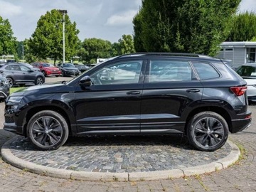 Skoda Karoq Crossover Facelifting 1.5 TSI ACT 150KM 2025 SKODA Karoq Sportline 1.5 TSI DSG Suv 150KM 2025, zdjęcie 2