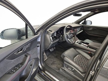 Audi Q7 II SUV Facelifting  3.0 50 TDI 286KM 2024 Audi Q7 KATALOG 653 519 zl Noktowizja, masaz i wentylacja, panoramiczny da, zdjęcie 6