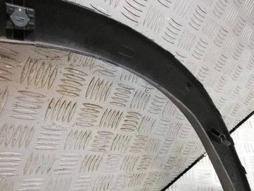 CC TIGUAN ALLSPACE TARRACO НАКЛАДКА ЗАДНЯЯ ПРАВАЯ