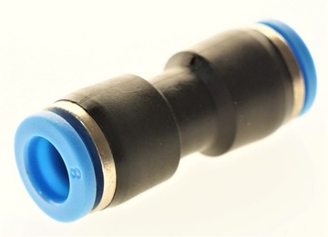 ПРЯМОЙ РАЗЪЕМ IQSG80-EL РАЗЪЕМ 8 мм