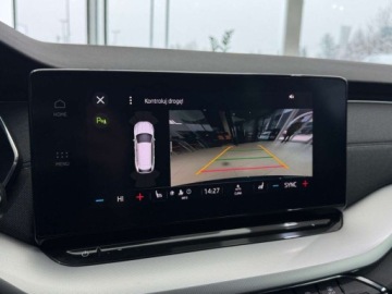 Skoda Octavia III Kombi Facelifting 2.0 TDI 150KM 2020 Skoda Octavia Style HUD Kamera cofania ACC LED Podgrzewane fotele, zdjęcie 36