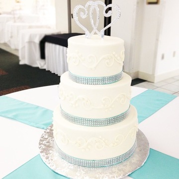 Лента с цирконами, СЕРЕБРЯНЫМИ бриллиантами, 1,5 м, блестящая.