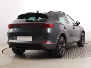 Cupra 2023 Cupra Formentor 1.5 TSI, Salon Polska, zdjęcie 4
