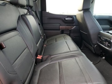  GMC Sierra K1500 Denali 2021 6.2l 6.2 Benzyna 420KM, zdjęcie 10