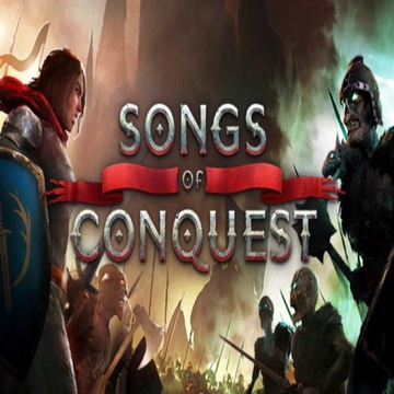 Songs of Conquest NOWA PEŁNA WERSJA STEAM PC PL