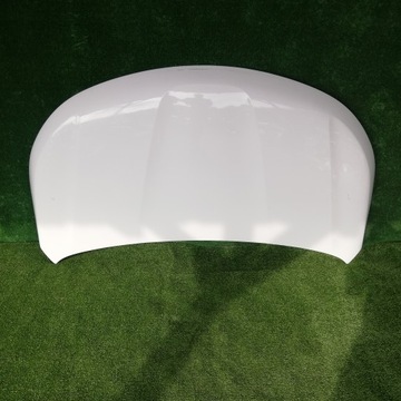 NISSAN TOWNSTAR 2021+ KAPOTA KRYT MOTORU OE 651227000R