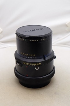 Mamiya RZ67 Professional + линзы - КОМИССИЯ BTFOTO