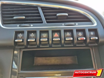 Peugeot 3008 I Crossover 2.0 HDI 150KM 2010 Peugeot 3008 Allure Xenon Hud Up GT Line Nawigacja Nowy Rorzad, zdjęcie 30
