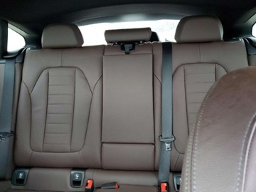 BMW X4 G02 2022 BMW X4 M40I 2022 3.0l 3.0 Benzyna 382KM, zdjęcie 10