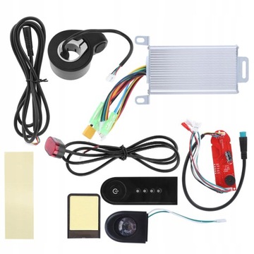 STEROWNIK SILNIKA BEZSZCZOTKOWEGO 350W 36V
